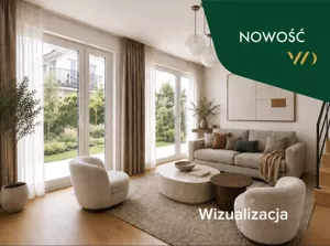 Dom segment środkowy 86,36 m², Kobyłka, ks. Marcelego Weissa, Sprzedaż