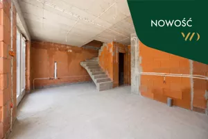 Dom segment środkowy 86,36 m², Kobyłka, ks. Marcelego Weissa, Sprzedaż
