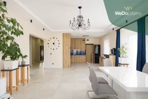 Dom wolnostojący 240,00 m², Ulan-Majorat, Sprzedaż