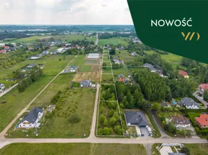 Działka 8 985,00 m², Stara Wieś, Grodziska, Sprzedaż