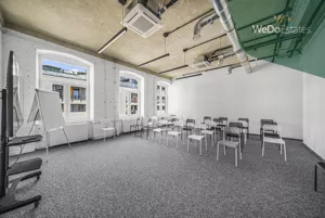 Biuro 83,77 m², Warszawa, Praga Południe, Grochowska, Wynajem