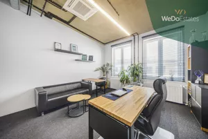 Biuro 248,08 m², Warszawa, Praga Południe, Grochowska, Wynajem