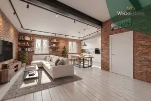 Mieszkanie jednopokojowe 29,78 m², Warszawa, Praga Północ, Łochowska, Sprzedaż