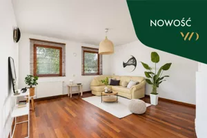 Mieszkanie dwupokojowe 54,07 m², Warszawa, Bemowo, Drzeworytników 49, Sprzedaż