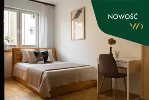 Mieszkanie dwupokojowe 48,94 m², Warszawa, Bielany, Encyklopedyczna, Sprzedaż