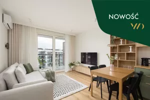 Mieszkanie dwupokojowe 39,54 m², Warszawa, Bemowo, Lazurowa 17 C, Sprzedaż