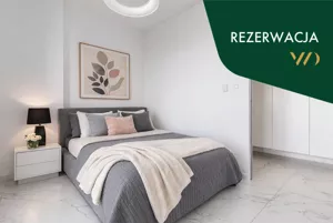 Mieszkanie dwupokojowe 41,94 m², Warszawa, Wola, Marcina Kasprzaka, Sprzedaż