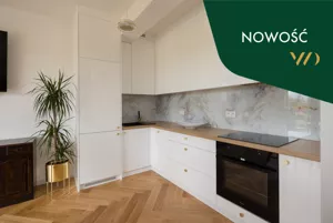 Mieszkanie dwupokojowe 65,88 m², Ostrówek, Sprzedaż