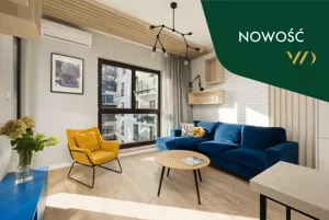 Apartamenty 831/12532/OMS Warszawa Wola Skierniewicka