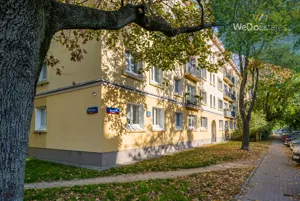 Mieszkanie dwupokojowe 40,00 m², Warszawa, Wola, Nowolipki, Wynajem