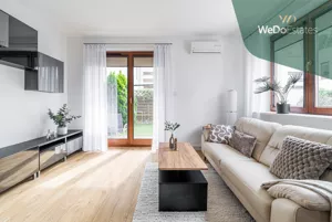 Mieszkanie dwupokojowe 42,00 m², Warszawa, Włochy, Ryżowa, Wynajem