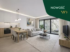 Apartamenty 721/12532/OMS Warszawa Wola Aleja "Solidarności"