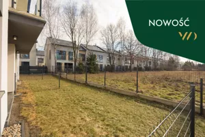 Mieszkanie trzypokojowe 60,86 m², Radzymin, Gródki, Sprzedaż