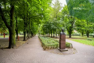 Mieszkanie trzypokojowe 52,60 m², Warszawa, Śródmieście, Grzybowska 16/22, Sprzedaż