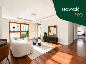 Mieszkanie trzypokojowe 86,50 m², Warszawa, Bemowo, Powstańców Śląskich, Sprzedaż
