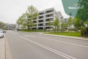 Mieszkanie trzypokojowe 74,22 m², Warszawa, Włochy, Przedpole, Sprzedaż