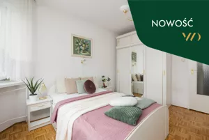 Mieszkanie trzypokojowe 71,30 m², Warszawa, Wola, Skierniewicka 21, Sprzedaż