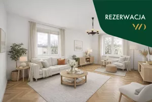 Mieszkanie trzypokojowe 66,29 m², Warszawa, Ochota, Szczęśliwicka 33A, Sprzedaż