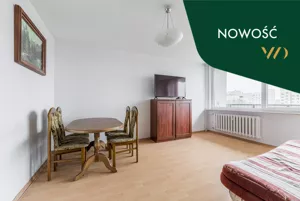 Mieszkanie trzypokojowe 49,85 m², Warszawa, Wola, Góralska, Wynajem