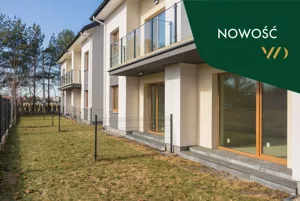 Mieszkanie czteropokojowe 116,21 m², Radzymin, Gródki, Sprzedaż