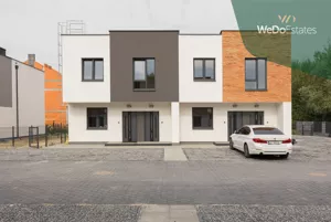 Mieszkanie czteropokojowe 68,06 m², Kobyłka, Kmicica, Sprzedaż