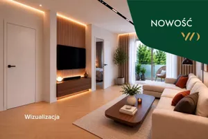 Mieszkanie czteropokojowe 68,06 m², Kobyłka, Kmicica, Sprzedaż
