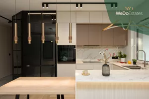 Mieszkanie czteropokojowe 88,00 m², Warszawa, Bemowo, Marynin, Sprzedaż