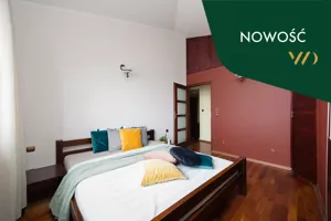 Mieszkanie czteropokojowe 80,36 m², Warszawa, Ursus, Skoroszewska, Sprzedaż