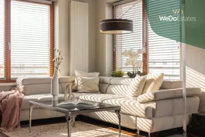 Apartamenty 769/12532/OMS Warszawa Wilanów Prymasa Augusta Hlonda