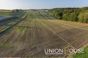 Działka 4 331,00 m², Czajowice, Sprzedaż