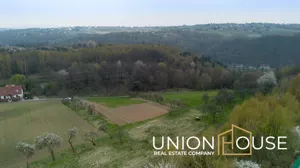 Działka 4 200,00 m², Grębynice, Parkowa, Sprzedaż