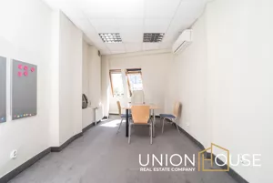 Biuro 12,00 m², Kraków, Bronowice, Bronowice Małe, Armii Krajowej, Wynajem