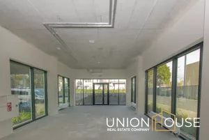 Lokal użytkowy 120,29 m², Kraków, Prądnik Czerwony, Powstańców, Sprzedaż
