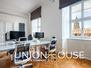 Biuro 180,00 m², Kraków, Stare Miasto, rynek Główny, Wynajem