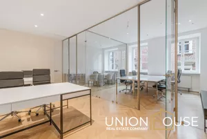 Biuro 195,00 m², Kraków, Stare Miasto, rynek Główny, Wynajem