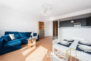 Mieszkanie jednopokojowe 37,00 m², Kraków, Prądnik Biały, ks. Józefa Meiera, Sprzedaż