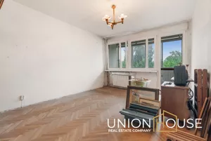 Mieszkanie jednopokojowe 33,20 m², Kraków, Podgórze Duchackie, Łużycka, Sprzedaż