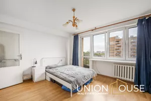Mieszkanie jednopokojowe 22,00 m², Kraków, Prądnik Biały, Prądnicka, Sprzedaż