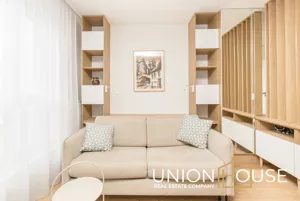 Mieszkanie jednopokojowe 27,00 m², Kraków, Stare Miasto, Śródmieście, Czarnowiejska, Wynajem