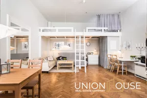 Mieszkanie jednopokojowe 46,00 m², Kraków, Stare Miasto, Kremerowska, Wynajem