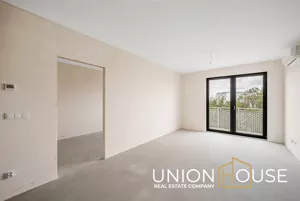 Mieszkanie dwupokojowe 43,75 m², Kraków, Prądnik Biały, Józefa Wybickiego, Sprzedaż
