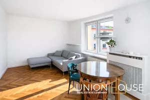 Apartamenty 291/12320/OMS Kraków Krowodrza Mariana Smoluchowskiego