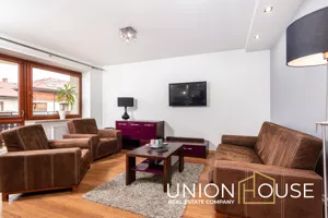 Apartamenty 306/12320/OMS Zielonki Wiarusa