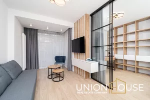 Mieszkanie dwupokojowe 45,00 m², Kraków, Bronowice, Bronowice Małe, Armii Krajowej, Wynajem