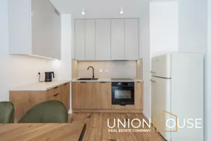 Mieszkanie dwupokojowe 36,00 m², Kraków, Stare Miasto, Śródmieście, Prandoty, Wynajem