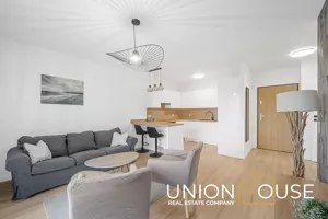 Mieszkanie dwupokojowe 42,00 m², Kraków, Bronowice, Bronowice Małe, Starego Dębu, Wynajem