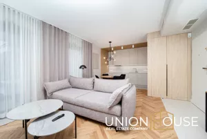 Apartamenty 648/12320/OMW Kraków Zwierzyniec Tadeusza Kościuszki