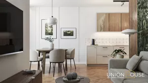 Apartamenty 125/12320/OMS Kraków Krowodrza al. Kijowska