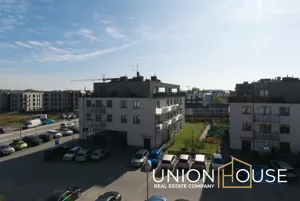 Apartamenty 276/12320/OMS Kraków Prądnik Biały Noblistów Polskich