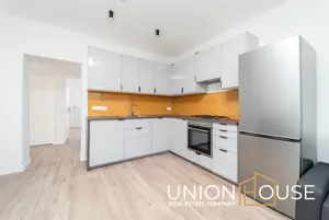 Mieszkanie trzypokojowe 52,00 m², Kraków, Mistrzejowice, Nowa Huta, Osiedle Krakowiaków, Wynajem